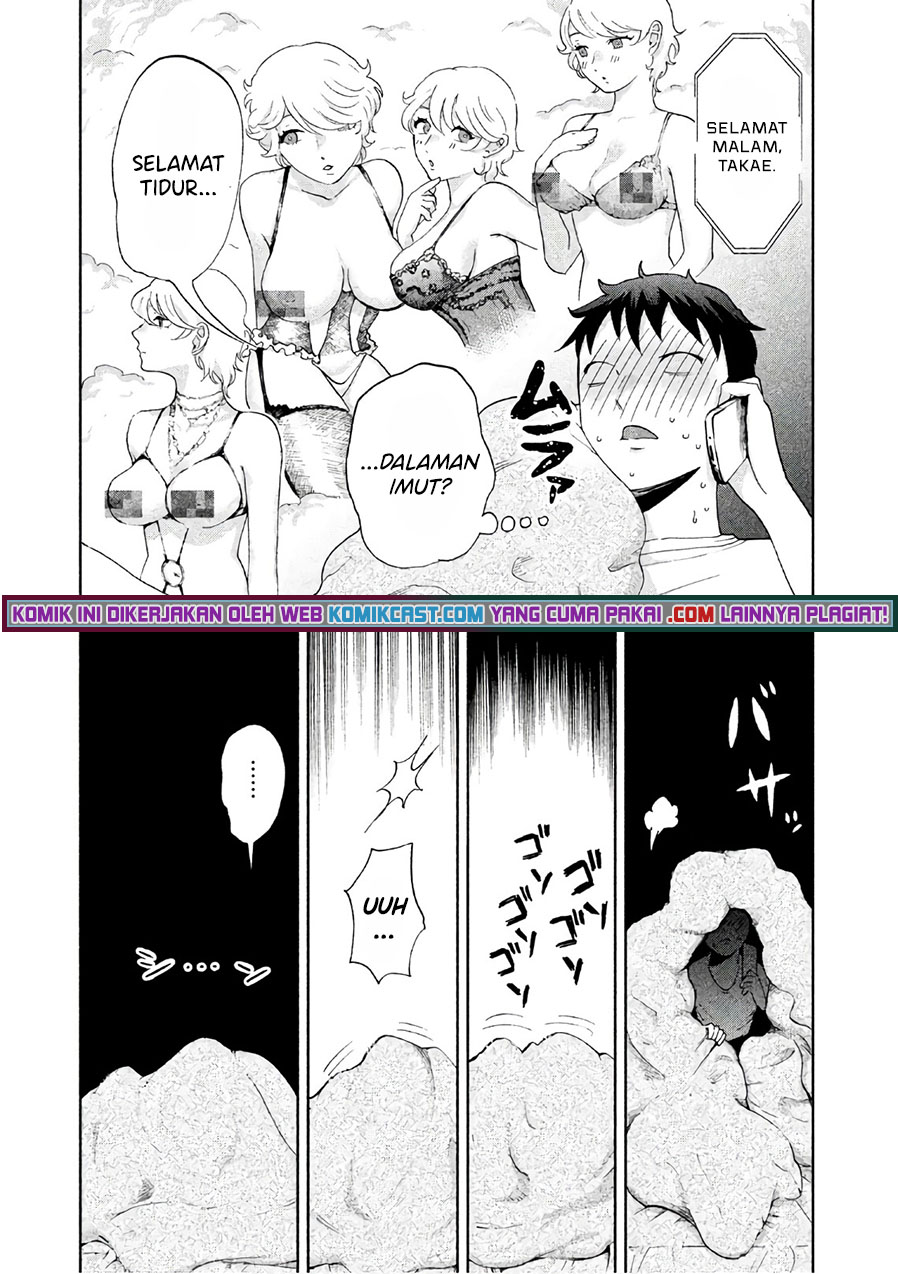 Aida Ni Hatachi Chapter 03 Bahasa Indonesia